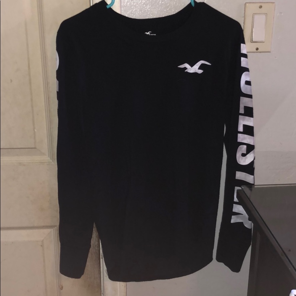 Hollister long sleeve